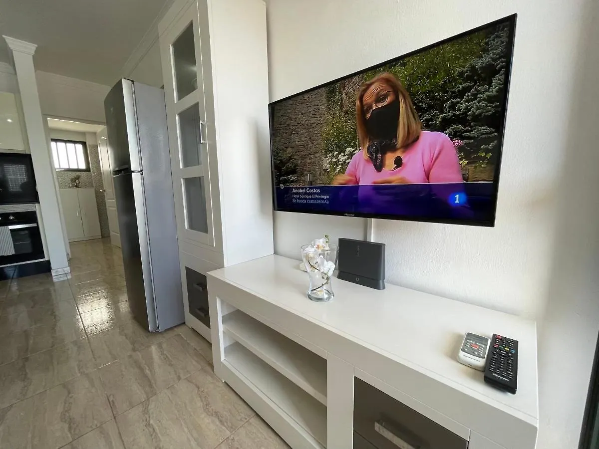 Appartamento Casa Felipe