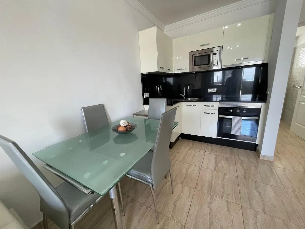 Apartment Casa Felipe Spain