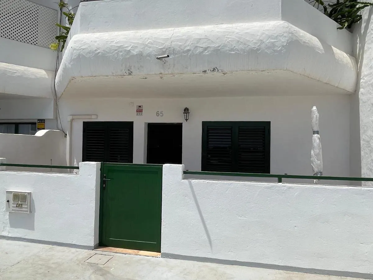 Casa Felipe Lejlighed Tías