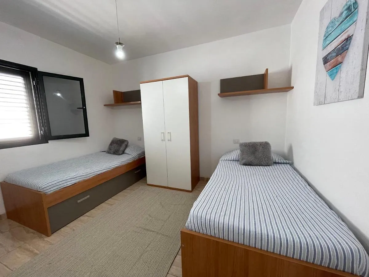 Apartment Casa Felipe