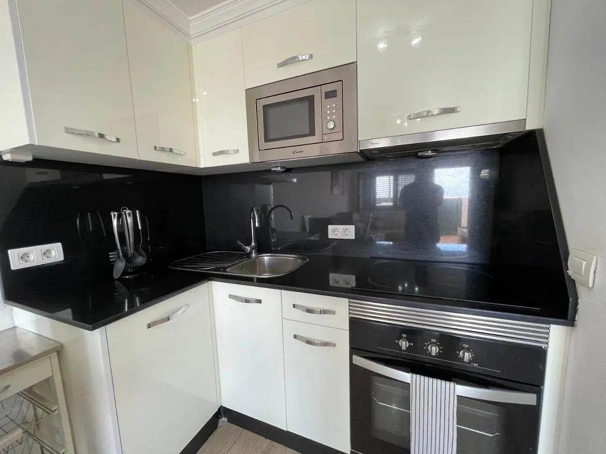 Apartment Casa Felipe Spain