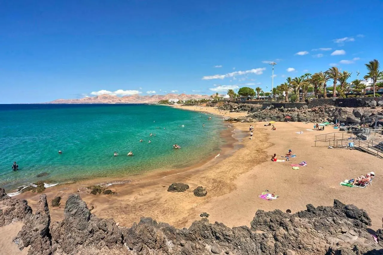 Casa Felipe 0*, Tias Spain